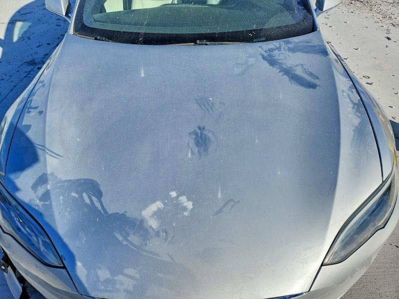 2018 Tesla Model s