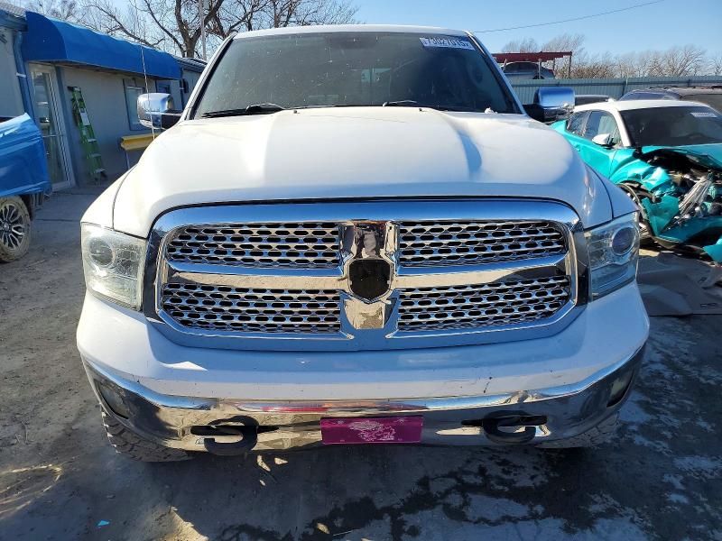 2014 Dodge 1500 Laramie