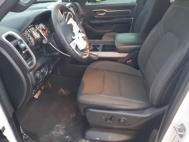 2019 Dodge Ram 1500 big Horn/lone Star