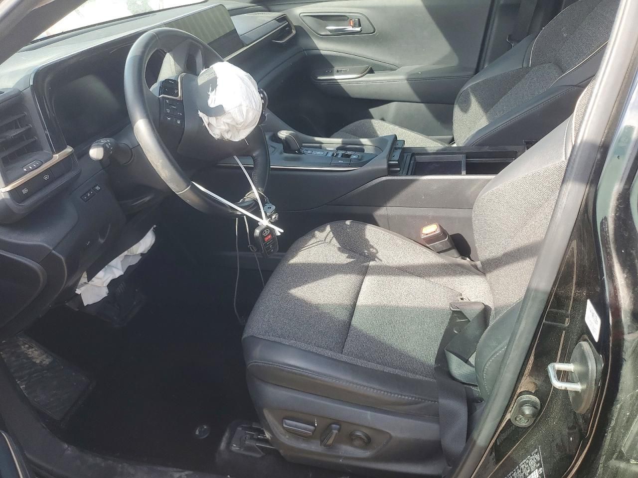 2023 Toyota Crown xle