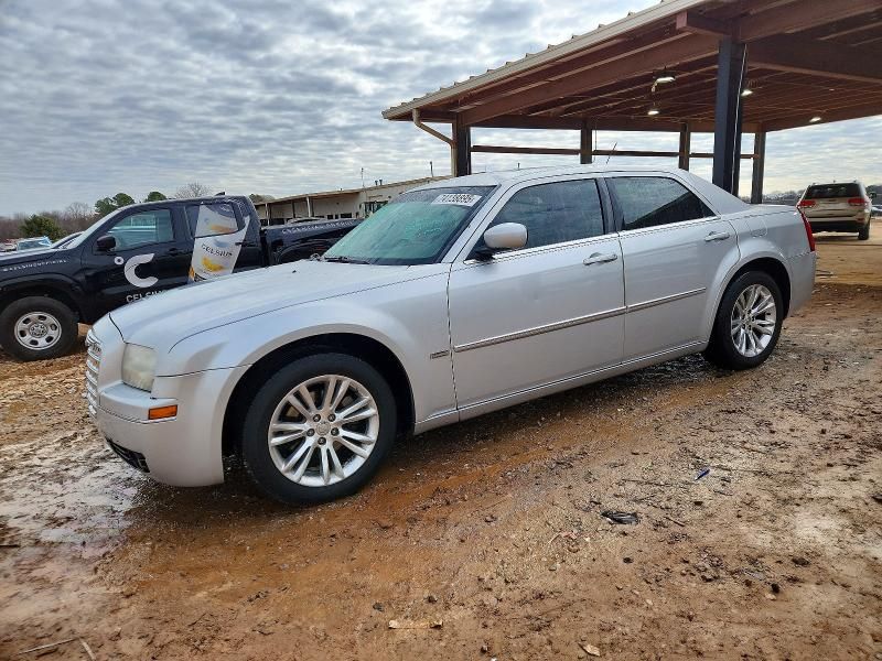 2008 Chrysler 300 Touring