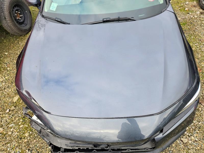 2022 Honda Civic lx