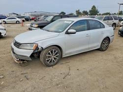 2017 Volkswagen Jetta se for sale in San Diego, CA