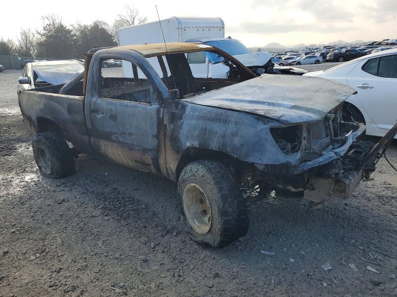 2013 Toyota Tacoma