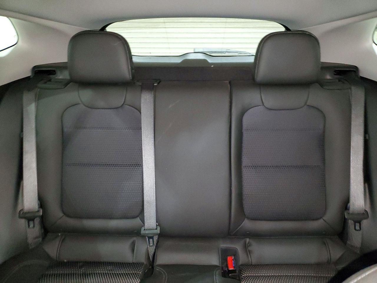 2025 Chevrolet Trax 1LT