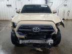 2017 Toyota Tacoma SR5 V6
