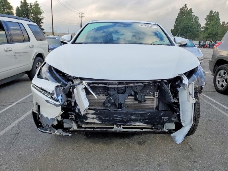 2020 Lexus Nx 300h Base