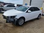 2017 Toyota Camry le Automatic