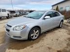 2011 Chevrolet Malibu 1LT