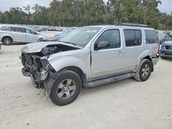 2007 Nissan Pathfinder le for sale in Ocala, FL