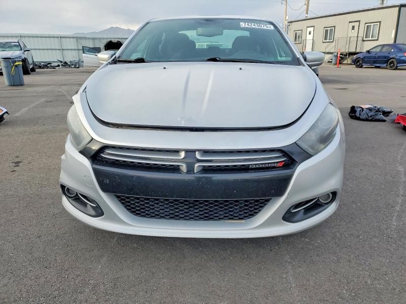 2013 Dodge Dart sxt