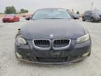 2008 BMW 328 i Sulev