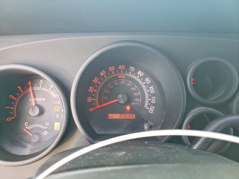 2011 Toyota Tundra