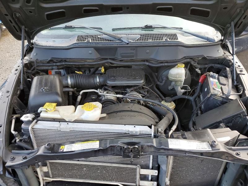 2008 Dodge Ram 1500 st