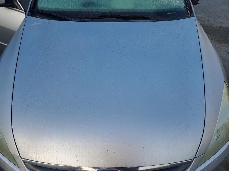 2007 Honda Accord se