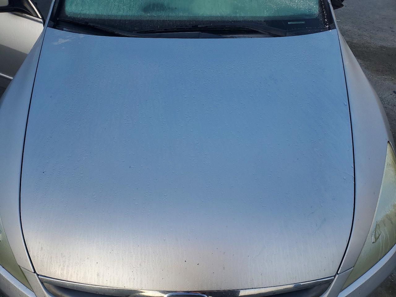 2007 Honda Accord se