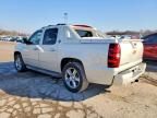 2013 Chevrolet Avalanche ltz