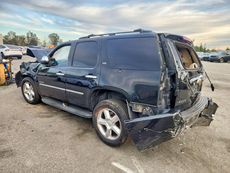 2010 Chevrolet Tahoe K1500 ltz