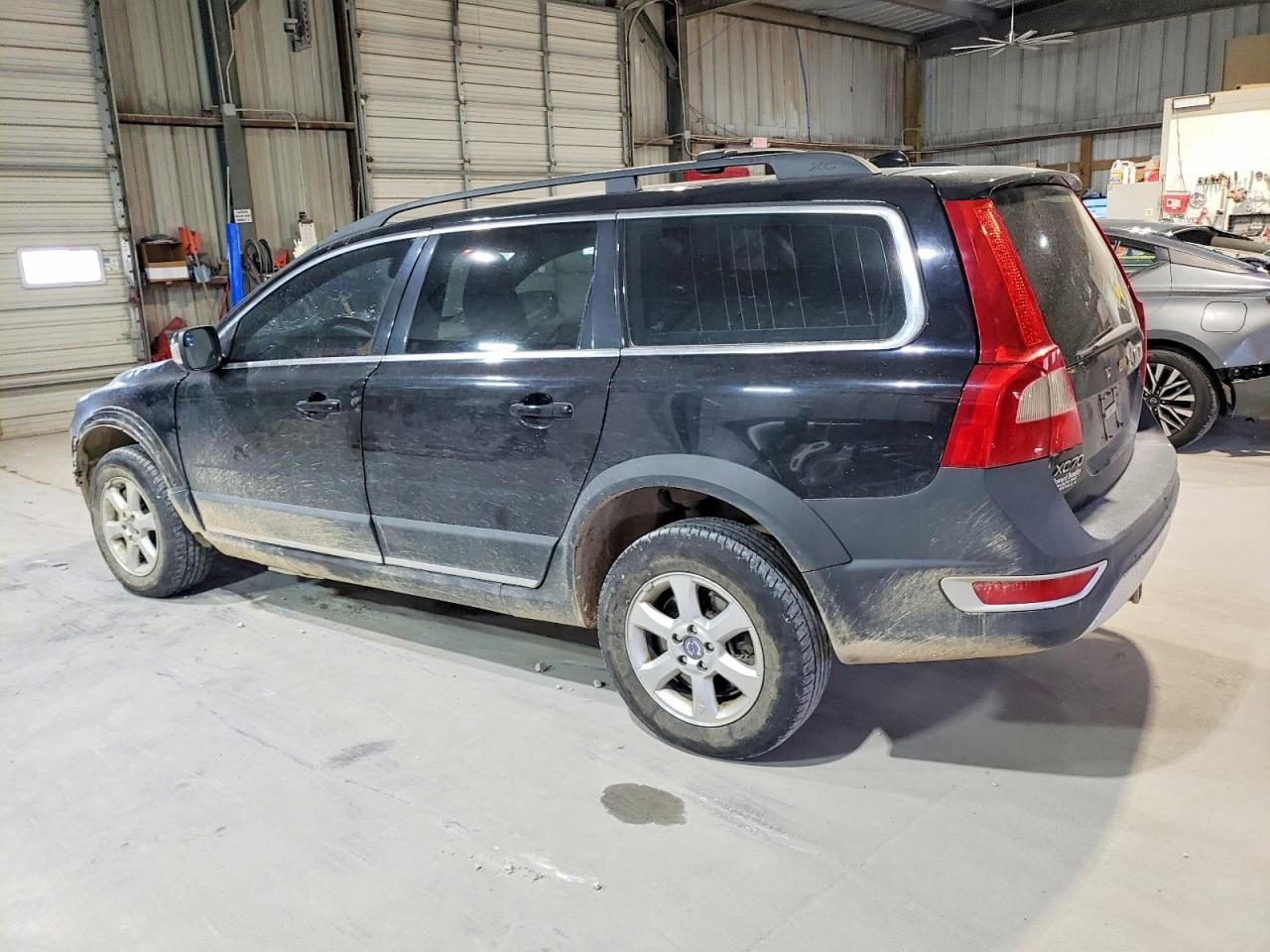 2010 Volvo Xc70 3.2