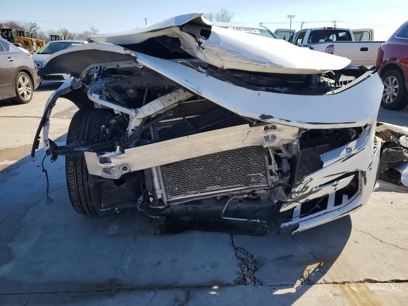 2020 Chevrolet Camaro lz