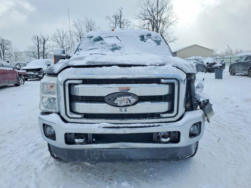 2016 Ford F250 Super Duty