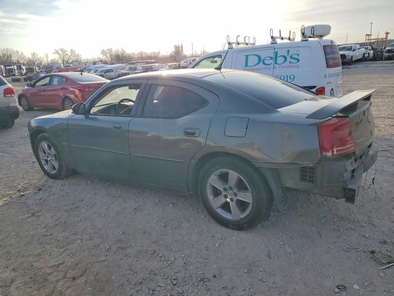 2008 Dodge Charger R/T
