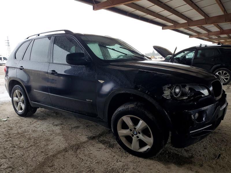2007 BMW X5 3.0i