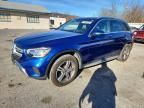 2021 Mercedes-Benz Glc 300 4matic