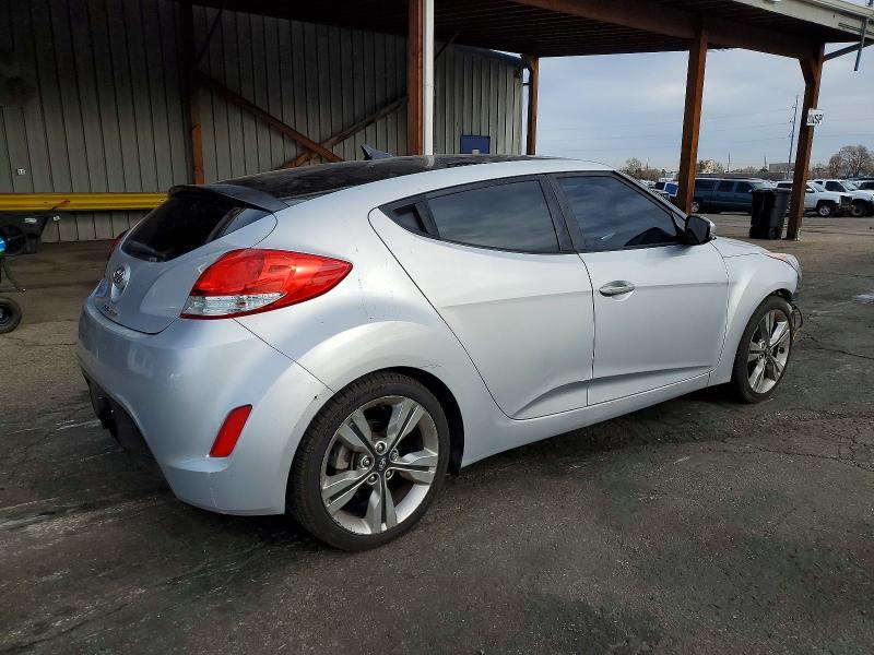 2016 Hyundai Veloster