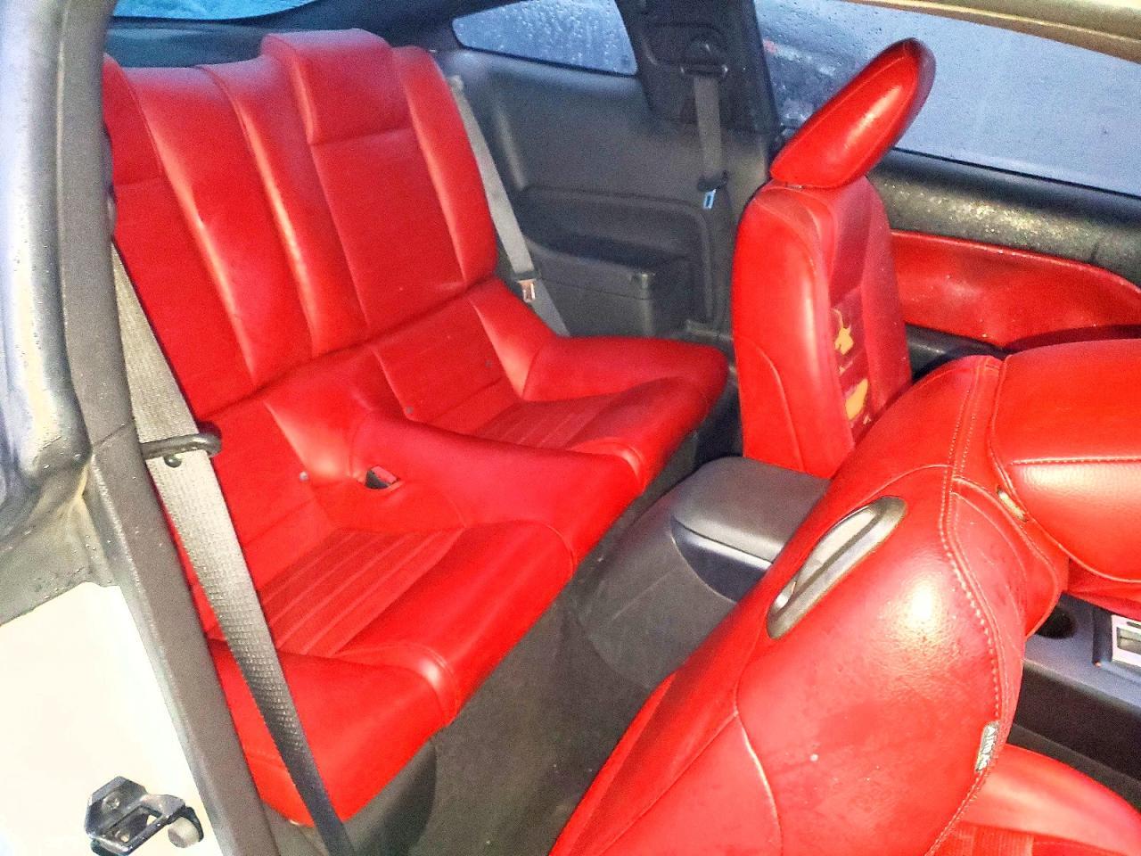 2006 Ford Mustang gt