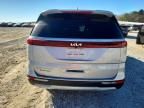 2022 KIA Carnival lx