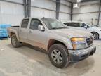 2009 GMC Canyon