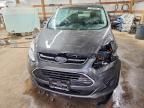 2017 Ford C-max se