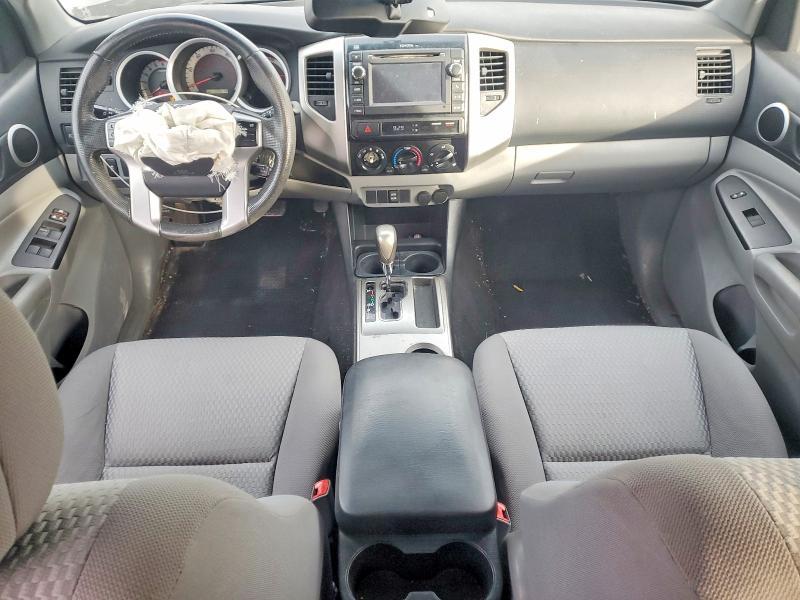 2013 Toyota Tacoma Prerunner V6