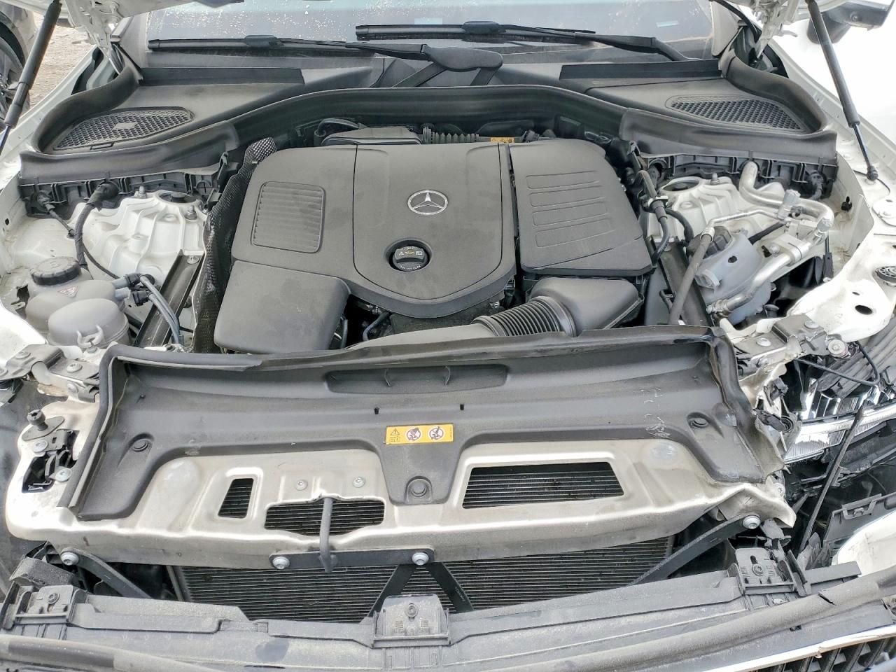 2024 Mercedes-Benz Glc 300