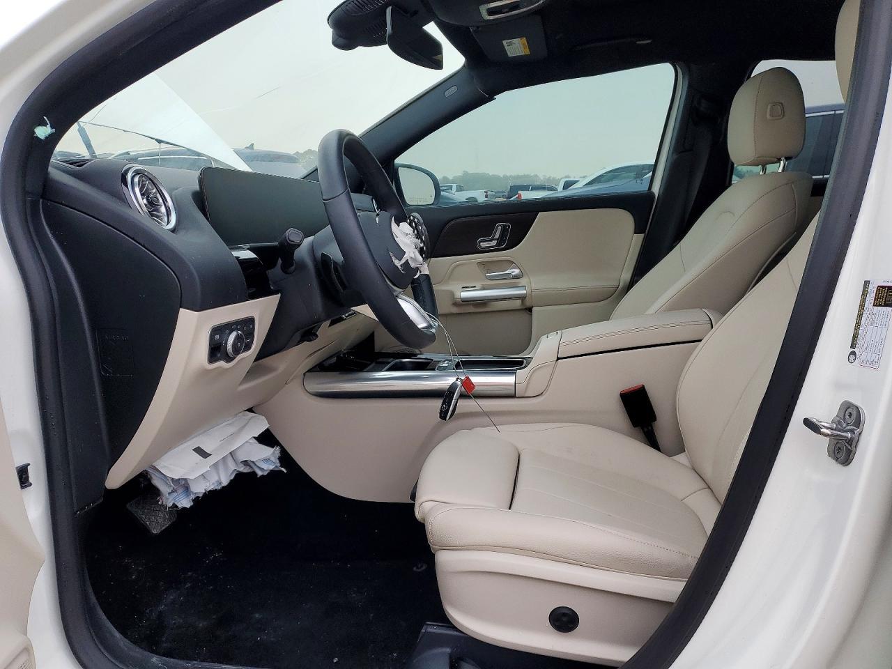 2025 Mercedes-Benz Gla 250