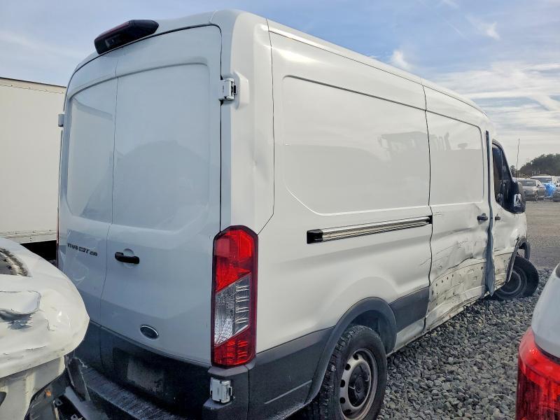 2021 Ford Transit 250 Delivery Van