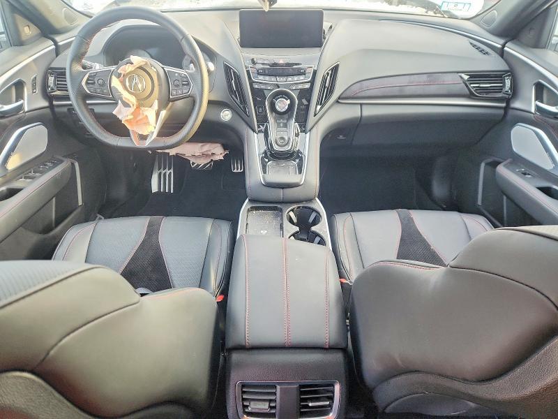 2025 Acura Rdx A-spec