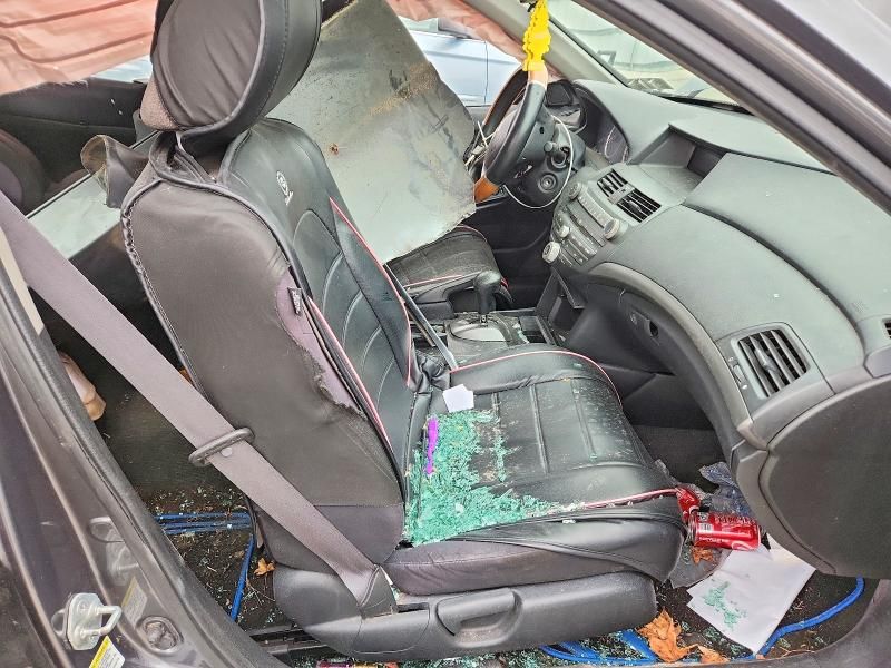 2010 Honda Accord lxp