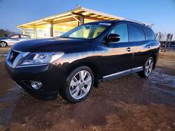 2015 Nissan Pathfinder s for sale in Tanner, AL