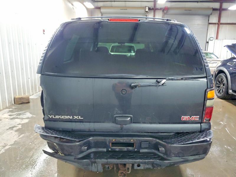 2004 GMC Yukon xl Denali