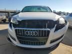2014 Audi Q7 Premium Plus