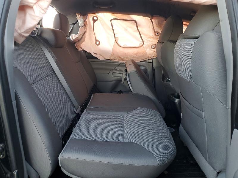 2015 Toyota Tacoma Double Cab Prerunner
