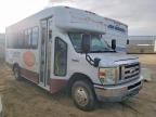 2015 Ford E450 Shuttle Bus