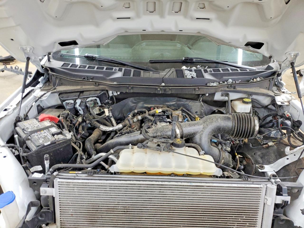 2024 Ford F150 xl