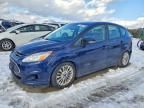 2017 Ford C-max se