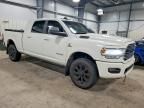 2022 Dodge 2500 Laramie