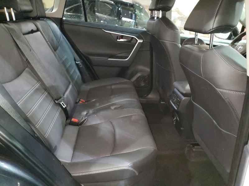 2024 Toyota Rav4 Limited