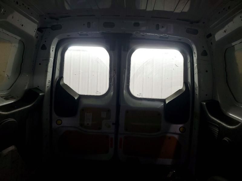 2016 Ford Transit Connect xl w