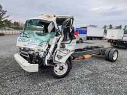 2024 Isuzu NPR HD Truck Cab AND Chassis en venta en Byron, GA